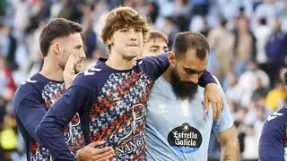 El Celta ingresó 136 millones por ventas en los últimos 4 años