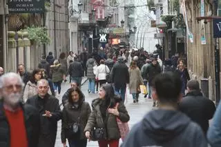 Uno de cada cinco votantes señala el paro como el principal problema de Galicia