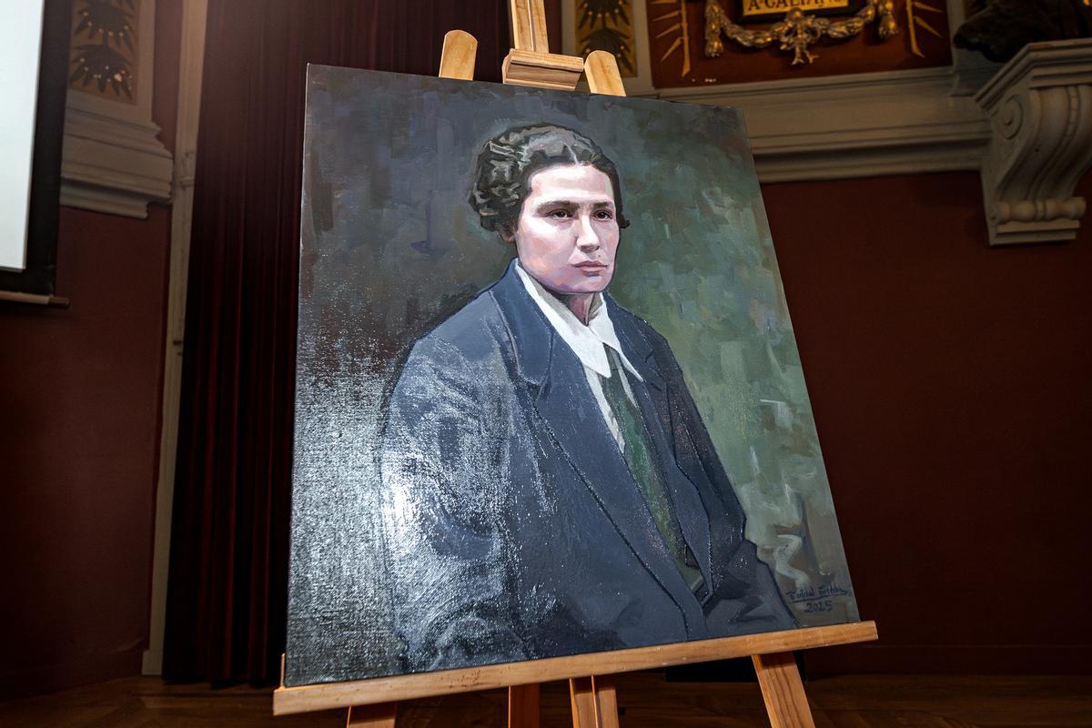 La obra de Cristóbal Córdoba