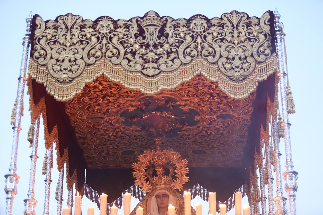 El Descendimiento, en imágenes