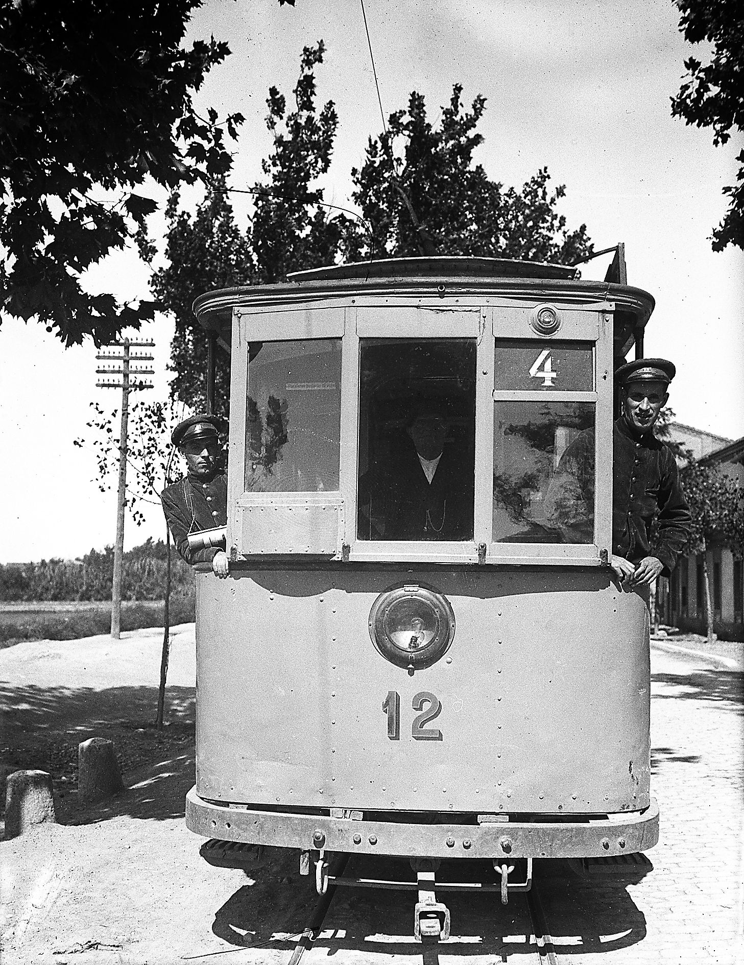 La historia de los 140 años de Avanza en Zaragoza, en imágenes