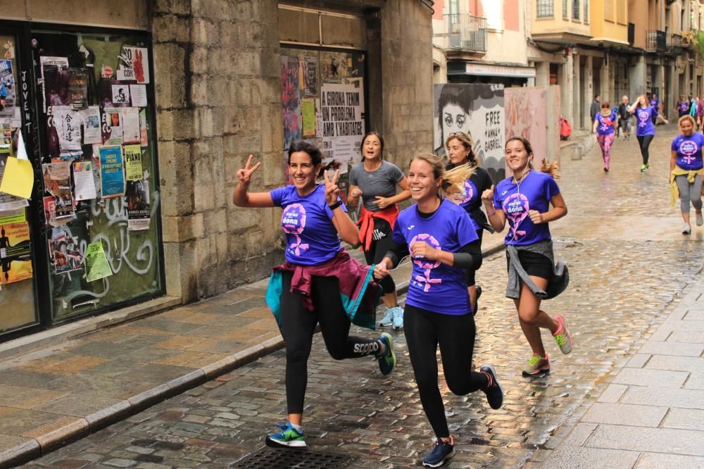 Cursa de la Dona Girona 2018