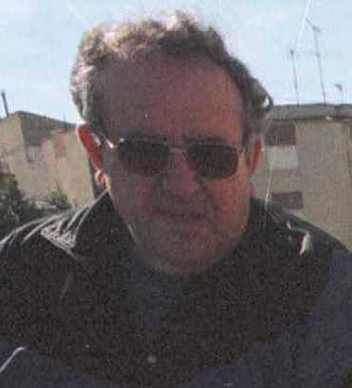 José Manuel López Grima