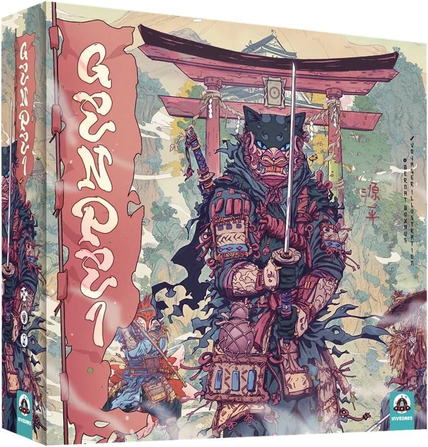 Genpei