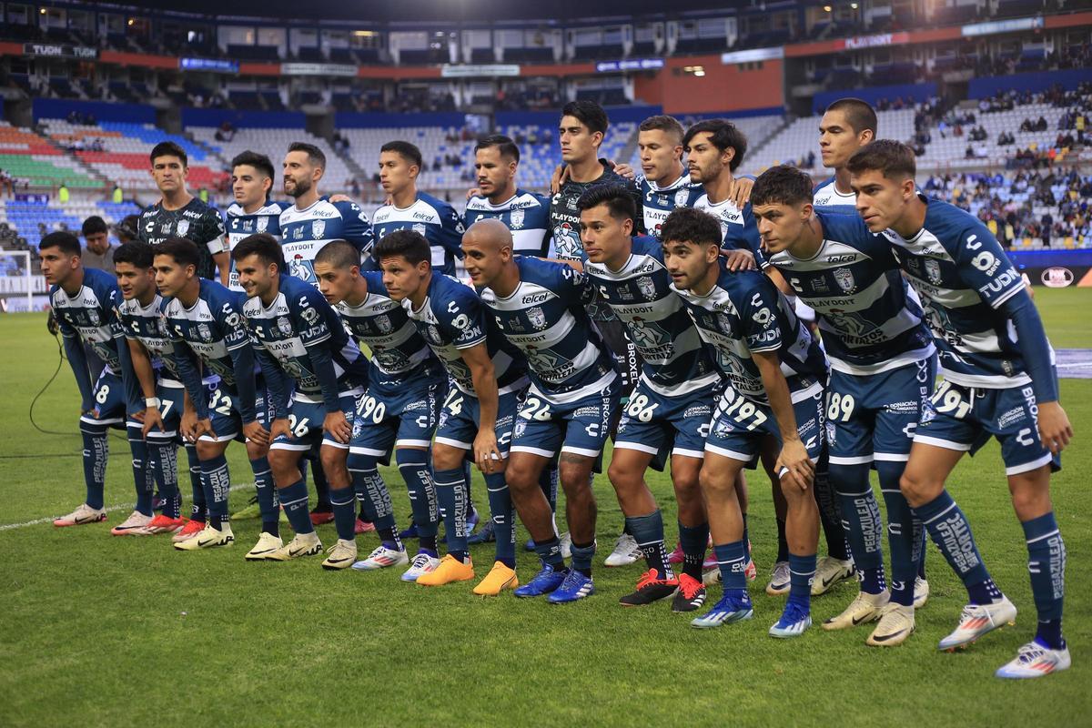 Torneo Apertura 2024: Pachuca - Atlético San Luis