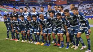 Torneo Apertura 2024: Pachuca - Atlético San Luis