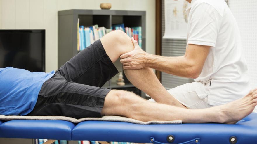 Seis soluciones al dolor crónico de caderas y rodillas