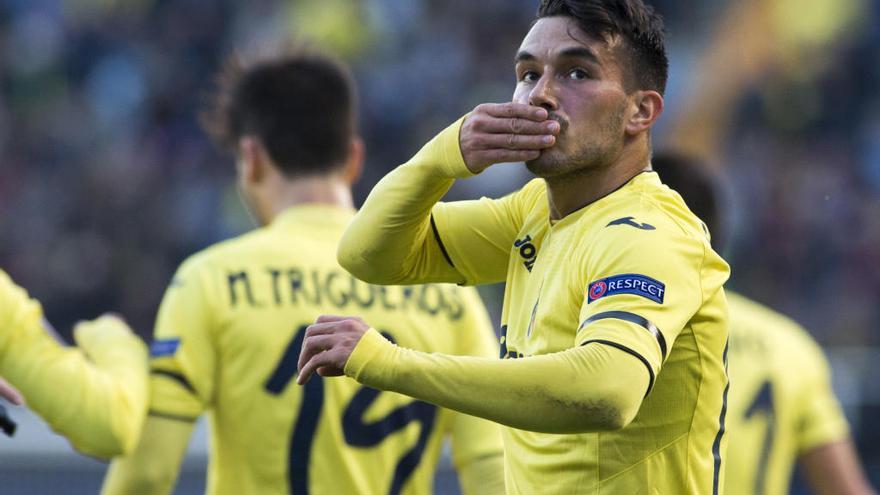 El Villarreal supera al Steaua y pasa a dieciseisavos de la Europa League