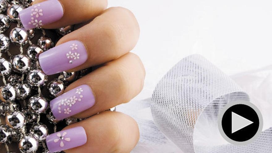 Uñas decoradas: 5 manicuras que te sorprenderán