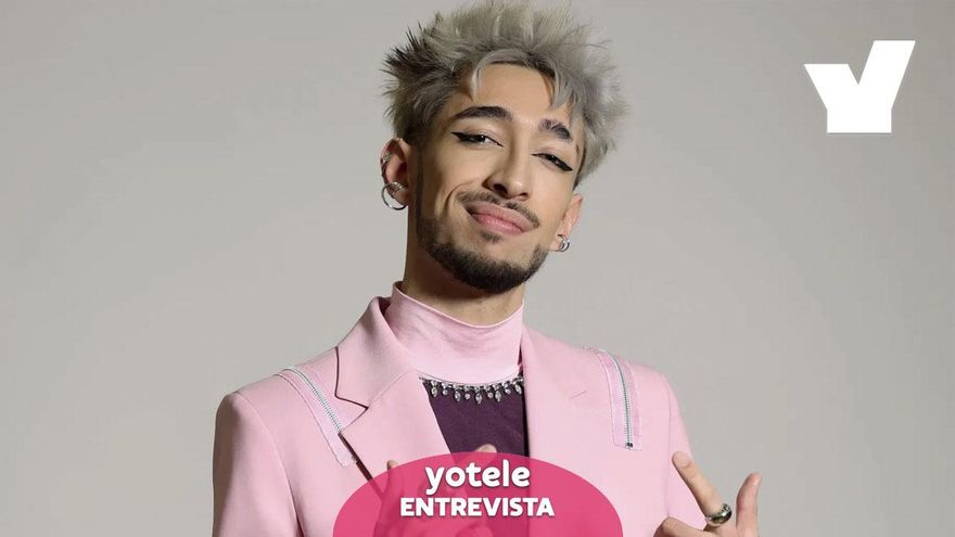 Paul Thin: &quot;No pienso en hits ni en la industria al preparar música, me guío por lo artístico&quot;
