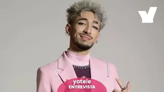 Paul Thin: "No pienso en hits ni en la industria al preparar música, me guío por lo artístico"