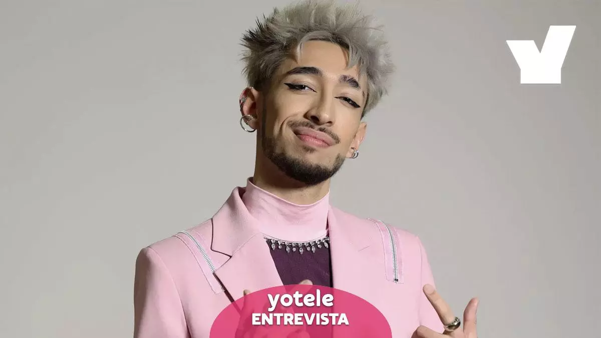 Paul Thin: "No pienso en hits ni en la industria al preparar música, me guío por lo artístico"
