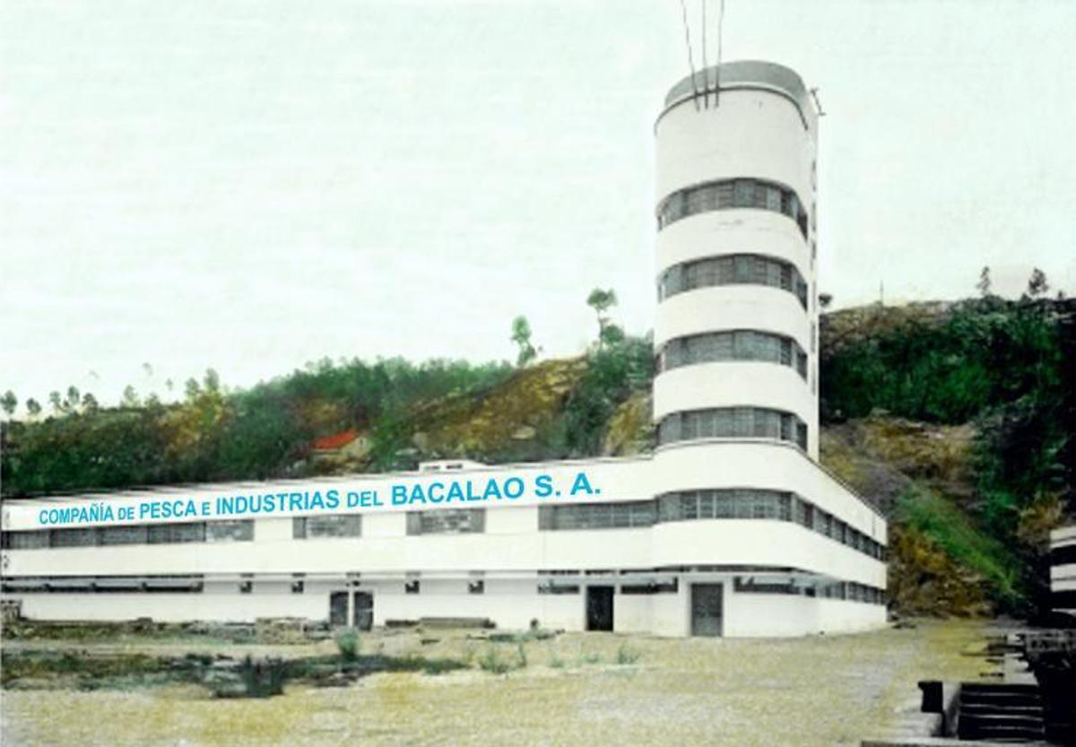 A pesca nos bacallaus e Terranova (III)