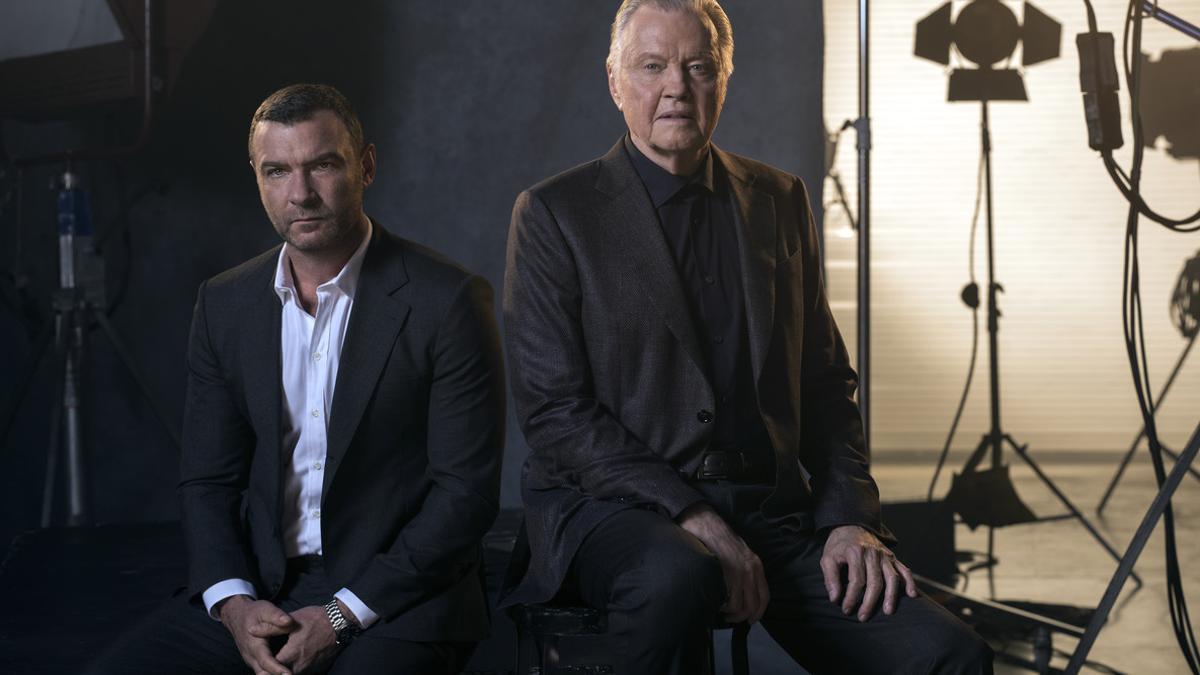 Quinta temporada de Ray Donovan