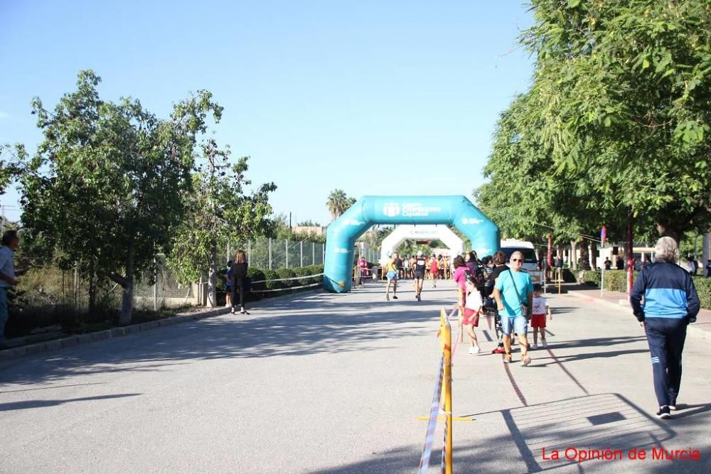 10K y 5K Virgen del Rosario de Lorquí