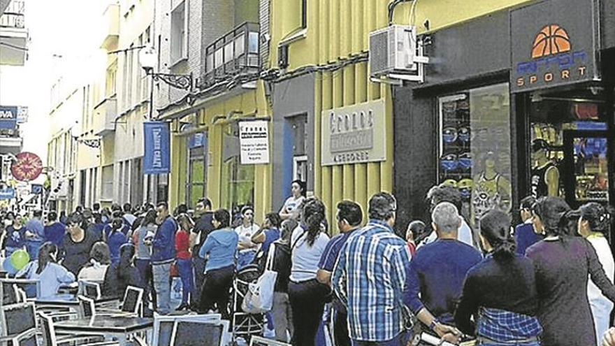 Las primeras contrataciones de las bolsas de empleo en Mérida serán en junio