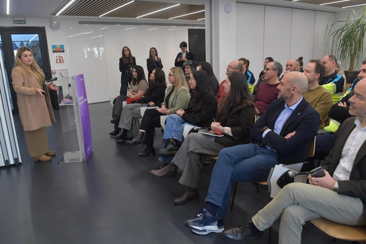 Resonac Graphite celebra en A Coruña la tercera edición de Resonac Women's Week