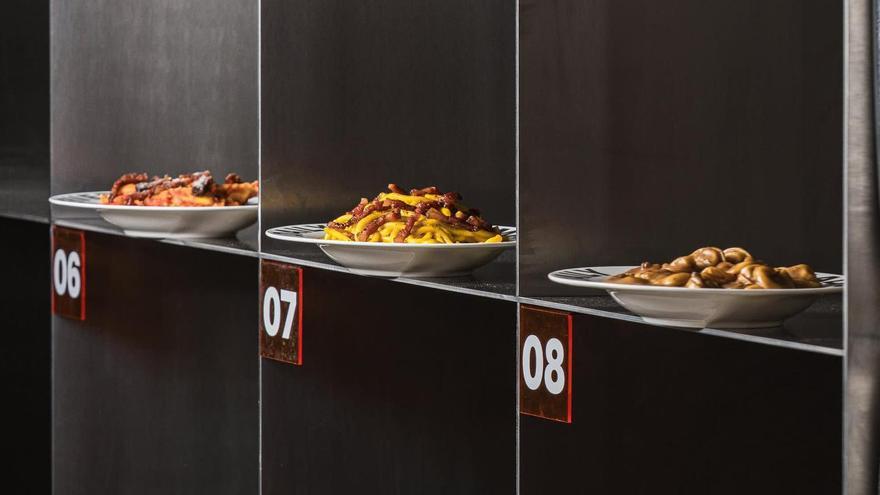 Los 5 mejores restaurantes italianos que puedes probar en Madrid