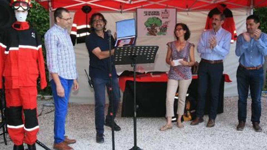 Bodas de plata en Acif Alcoy