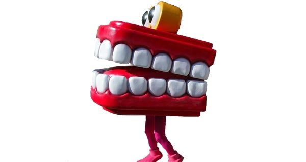 Dentaduras postizas en el top 5 de objetos perdidos en los hoteles