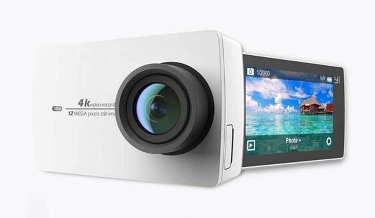 Las 13 mejores ofertas de fotografía de hoy para el Black Friday 2018