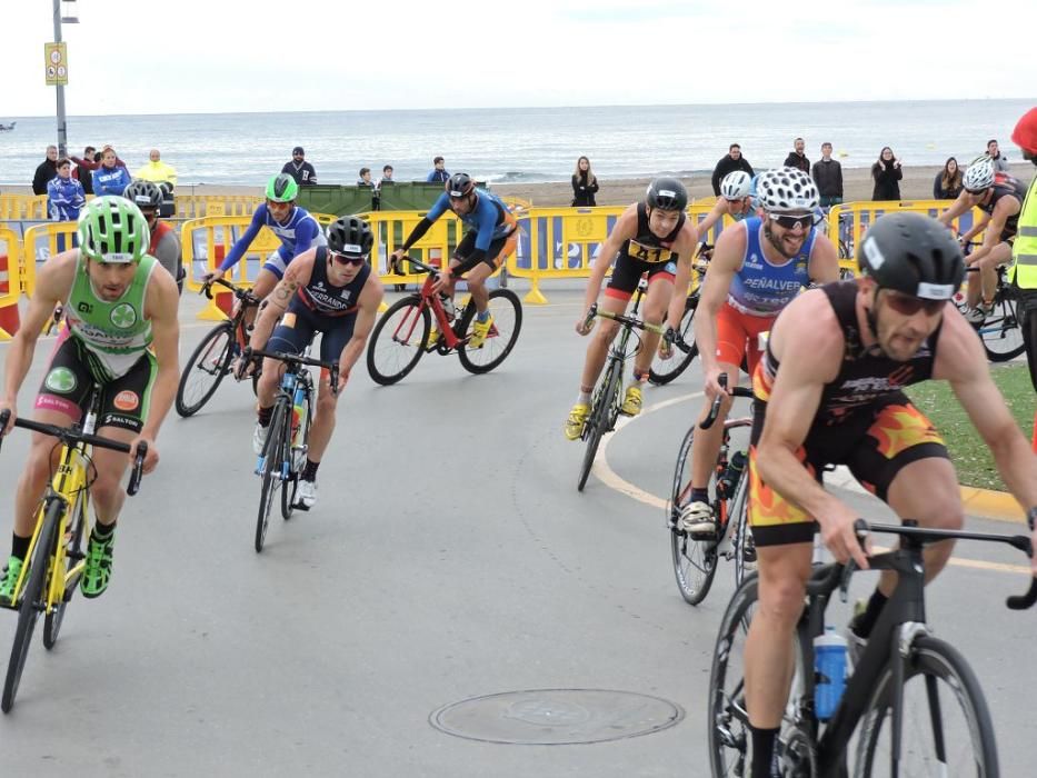 Duatlón Carnavales de Águilas