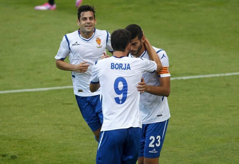 Fotogalería Real Zaragoza - Sabadell