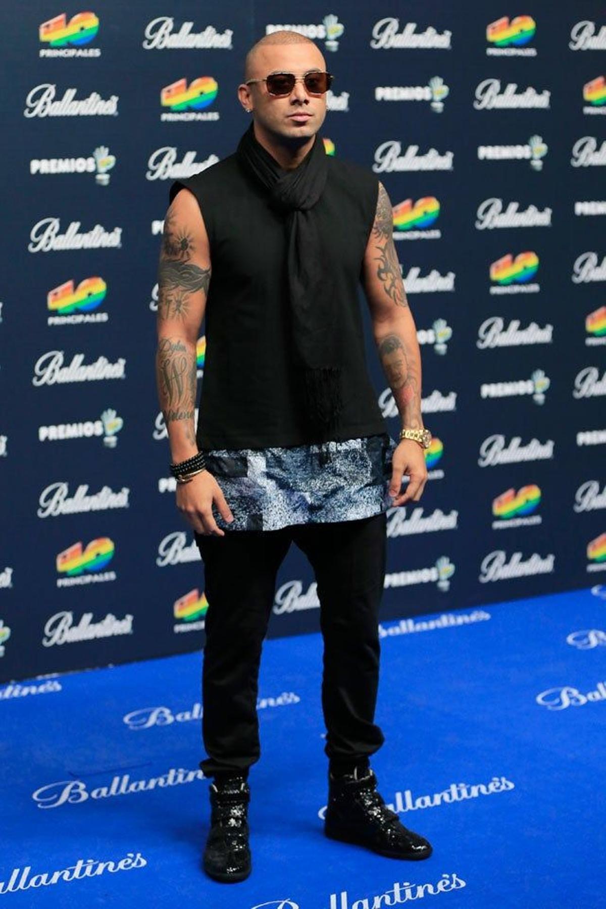 Premios 40 Principales