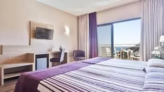 Los hoteles de Málaga ofrecen 350 habitaciones para alojar a refugiados de Ucrania