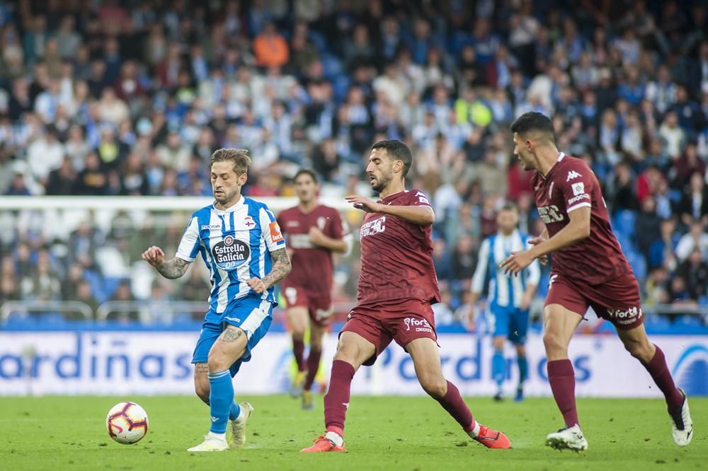 El Deportivo Córdoba en imágenes