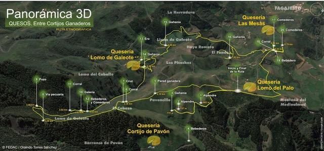 Rutas etnográficas para descubrir la belleza patrimonial de Gran Canaria