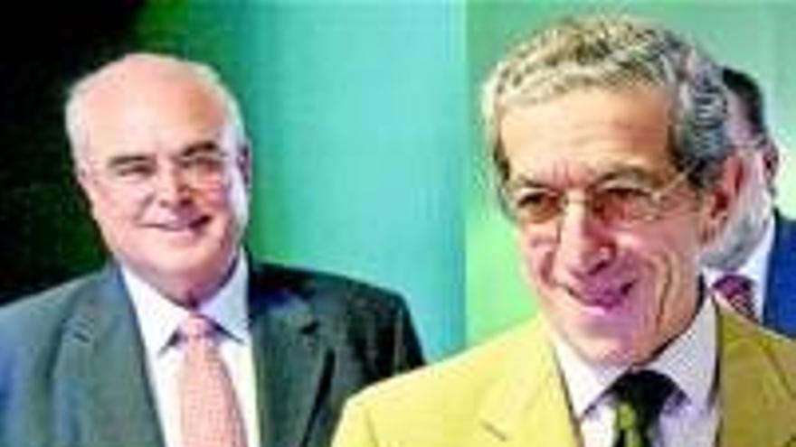 Unicaja y Caja de Jaén operarán desde enero