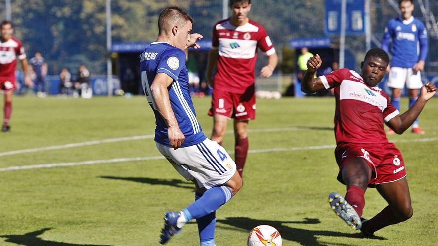 Así fue la jornada 9 de la Tercera División asturiana: crónicas, resultados y puntuaciones