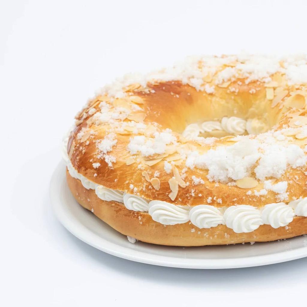Roscón de Balbisiana