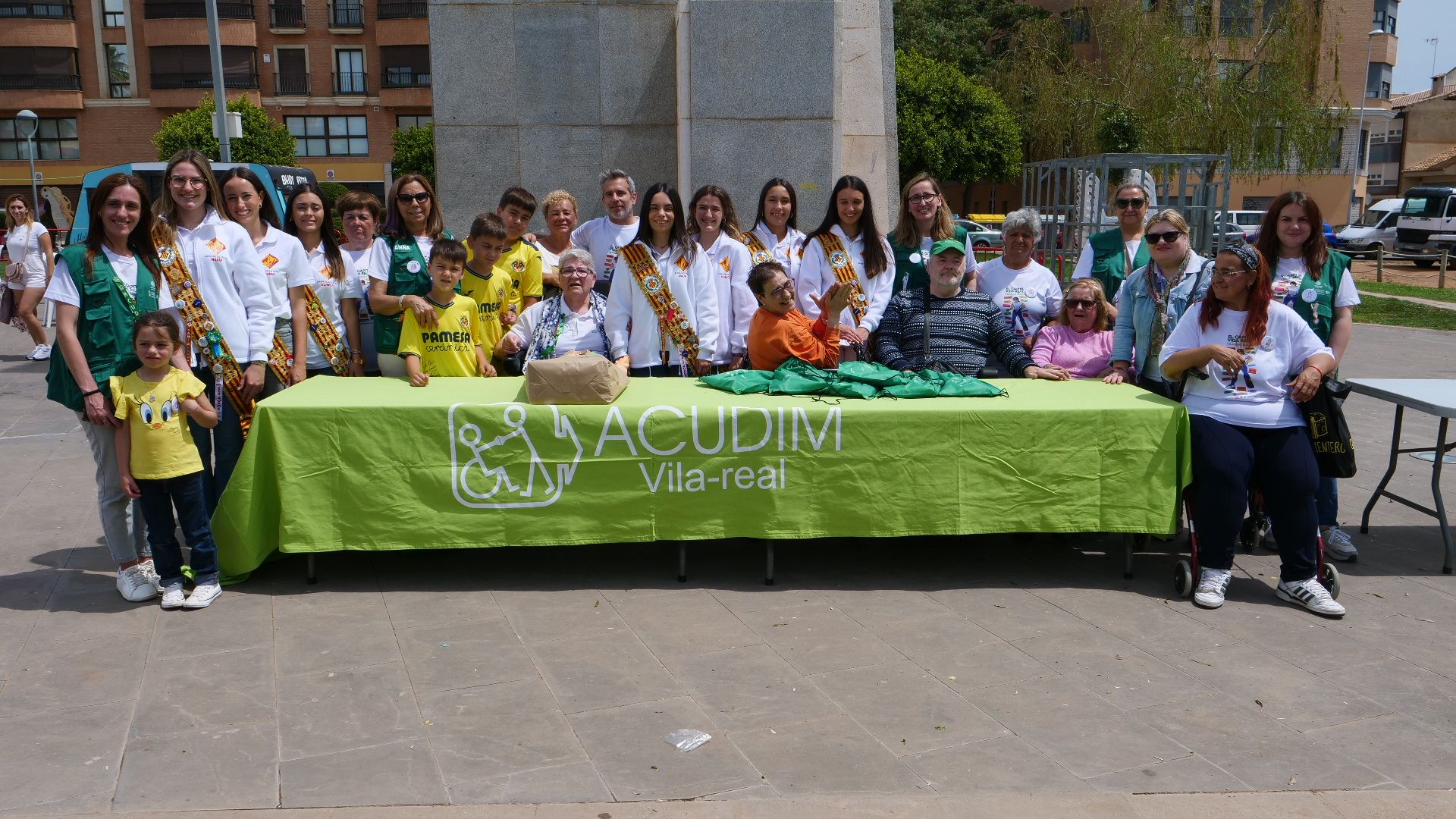 FOTOGALERÍA I Las imágenes de la sexta jornada (miércoles) de las fiestas patronales de Sant Pasqual en Vila-real