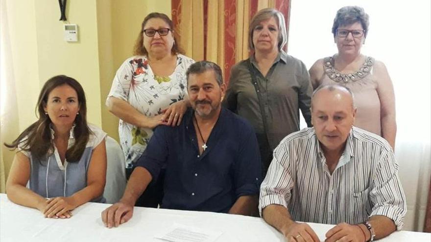 La plataforma que reivindica mejoras en el hospital se extiende a 14 pueblos