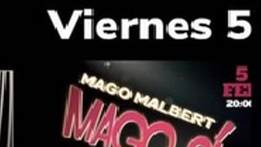 Malbert Mago