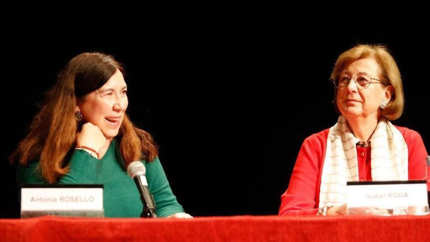 Isabel Rodà, catedrática de Arqueología de la UAB: «Roma se pudrió por ...