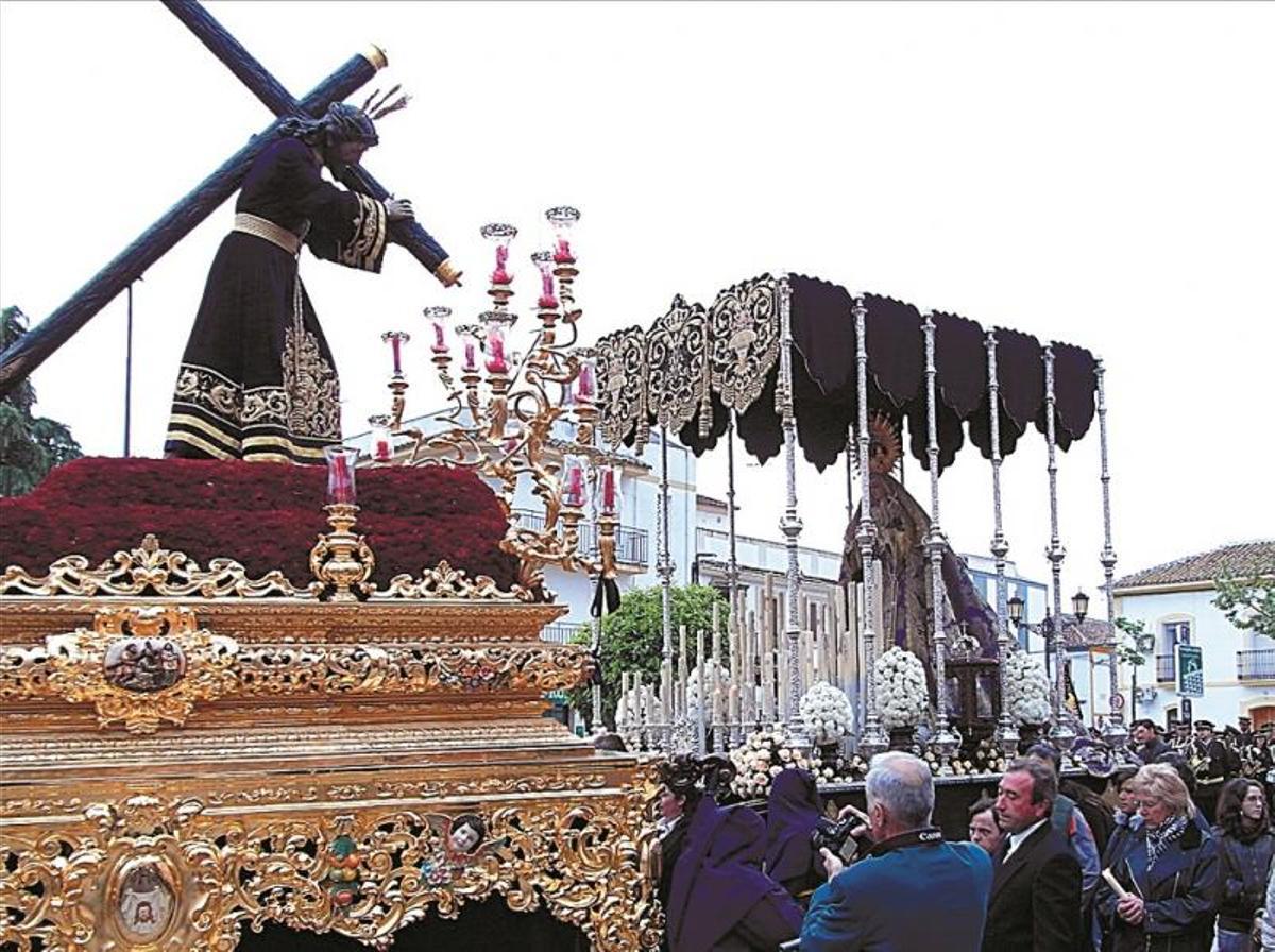 Magna Nazarena 2019: guía de pasos