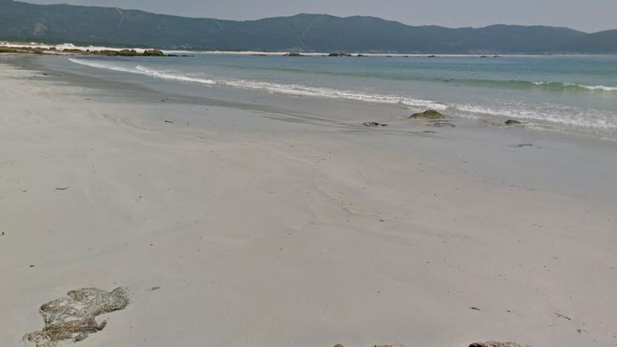 Muere ahogado un hombre de 80 años en una playa de A Coruña