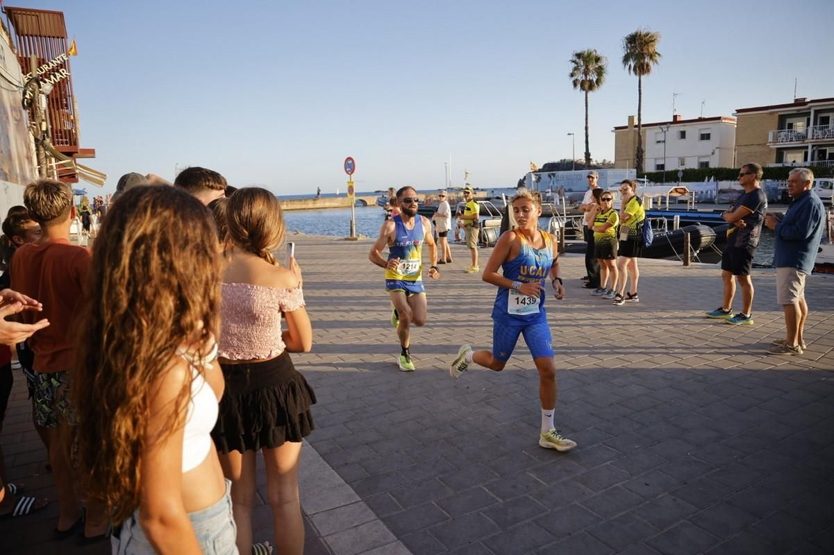 Cross de Cabo de Palos 2025