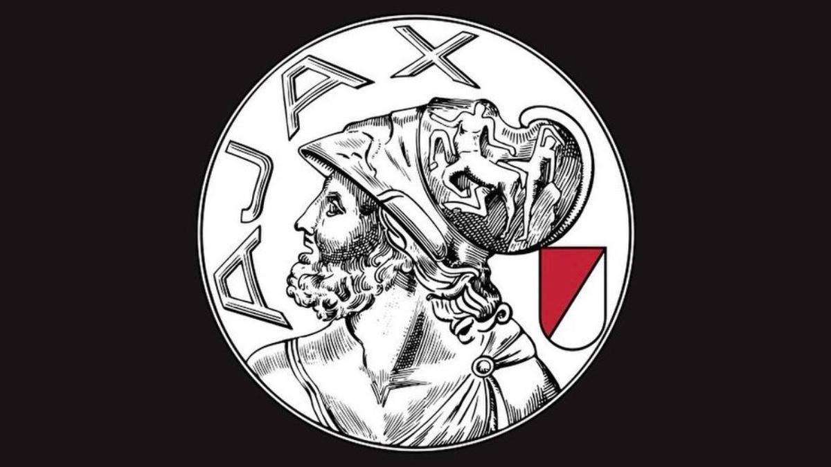 Ajax, contra todos: vuelta al escudo de 1928