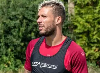 Kiko Femenía, recambio de Mario en el Villarreal