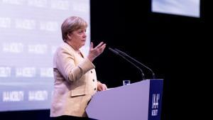 Adeu a Merkel