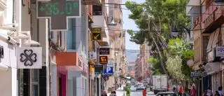 Un fin de semana con aumento del calor y fuerte insolación en la provincia de Alicante