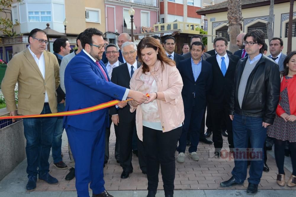 II Feria del Automóvil Cieza 2016