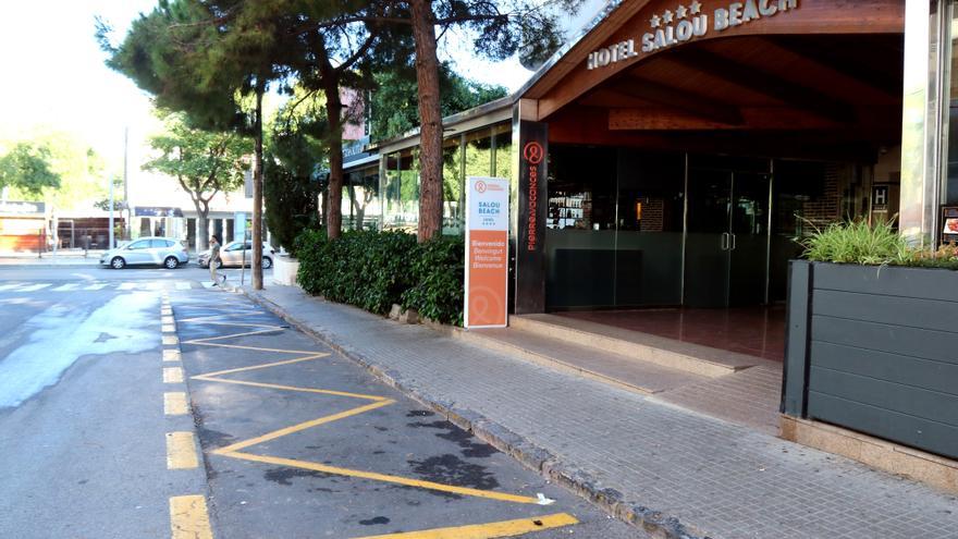 Detingut a Castelló d&#039;Empúries el sospitós de matar un jove a Salou