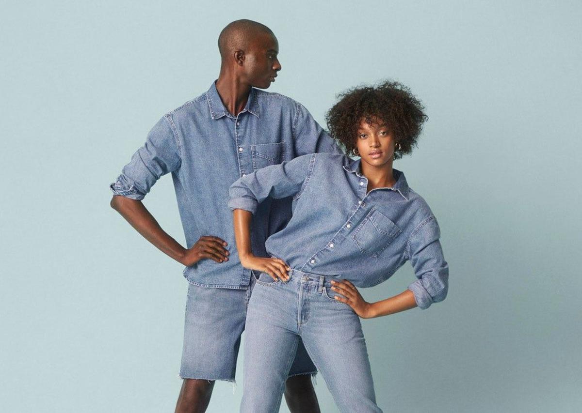 H&amp;M Denim United