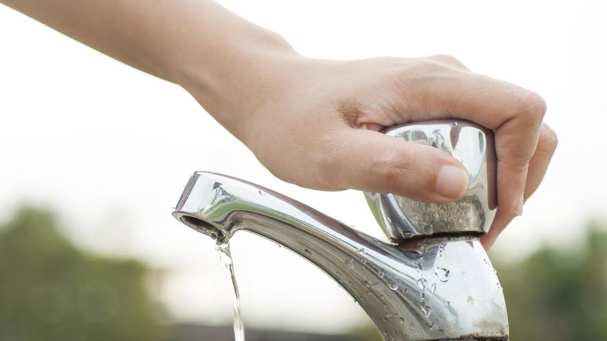 Declaran no apta para el consumo el agua en Torre de la Reina, en Guillena, con 1.500 personas afectadas