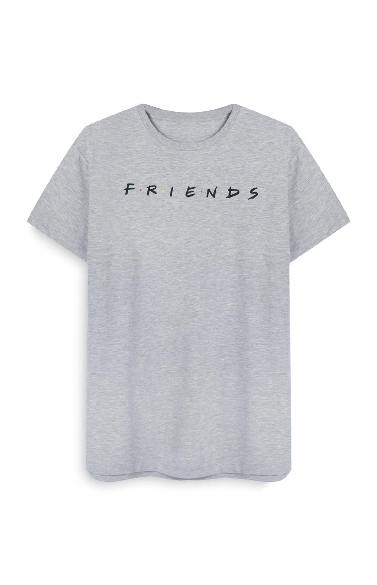 La colección de Primark de Friends